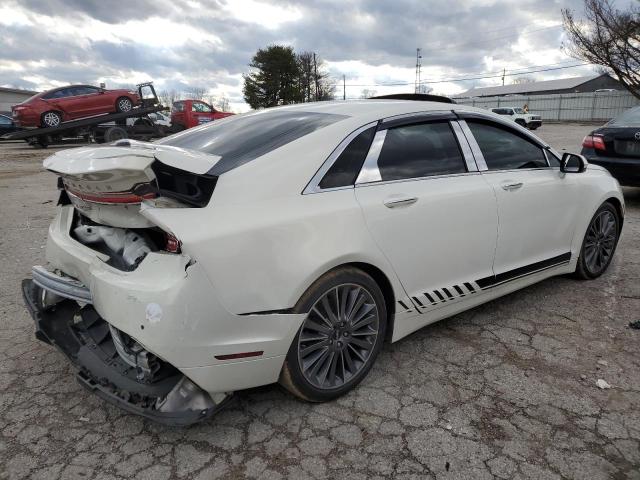 Photo 2 VIN: 3LN6L2GK2DR803916 - LINCOLN MKZ 