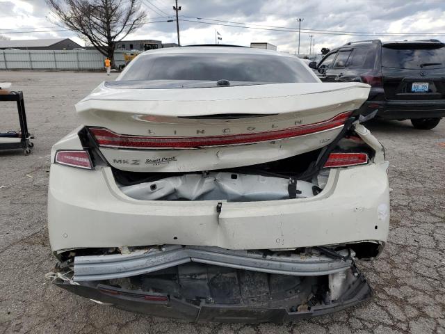 Photo 5 VIN: 3LN6L2GK2DR803916 - LINCOLN MKZ 