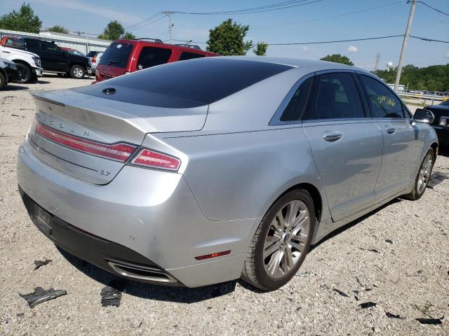 Photo 3 VIN: 3LN6L2GK2DR811675 - LINCOLN MKZ 