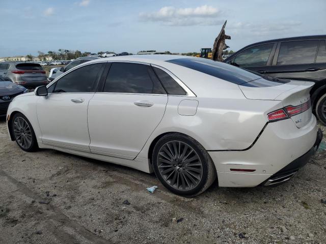 Photo 1 VIN: 3LN6L2GK2DR817573 - LINCOLN MKZ 