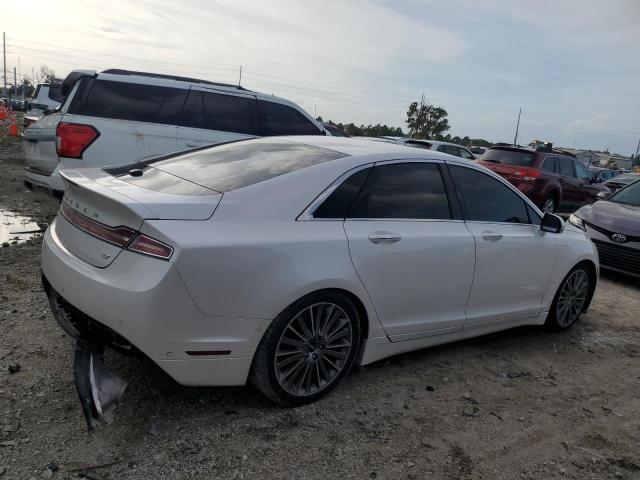 Photo 2 VIN: 3LN6L2GK2DR817573 - LINCOLN MKZ 