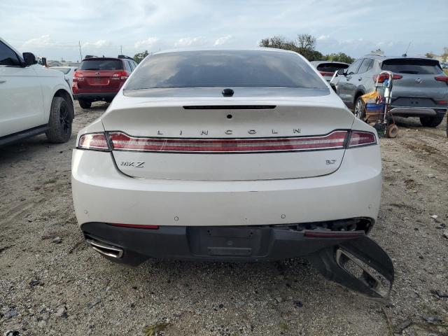 Photo 5 VIN: 3LN6L2GK2DR817573 - LINCOLN MKZ 