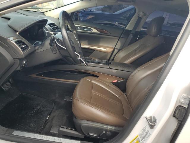 Photo 6 VIN: 3LN6L2GK2DR817573 - LINCOLN MKZ 