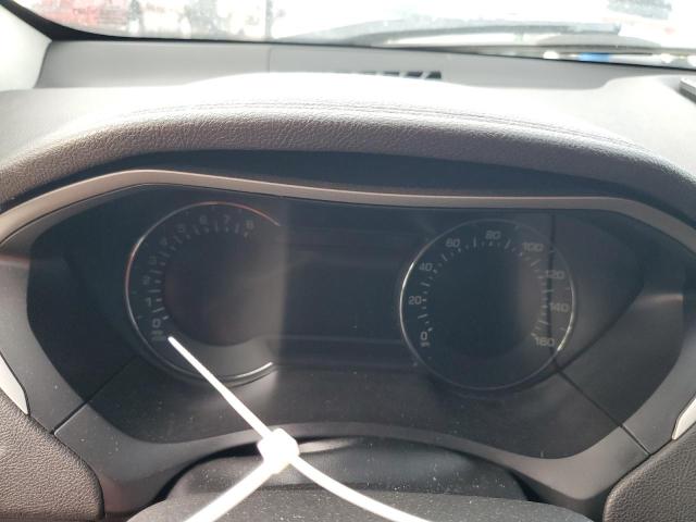 Photo 8 VIN: 3LN6L2GK2DR817573 - LINCOLN MKZ 