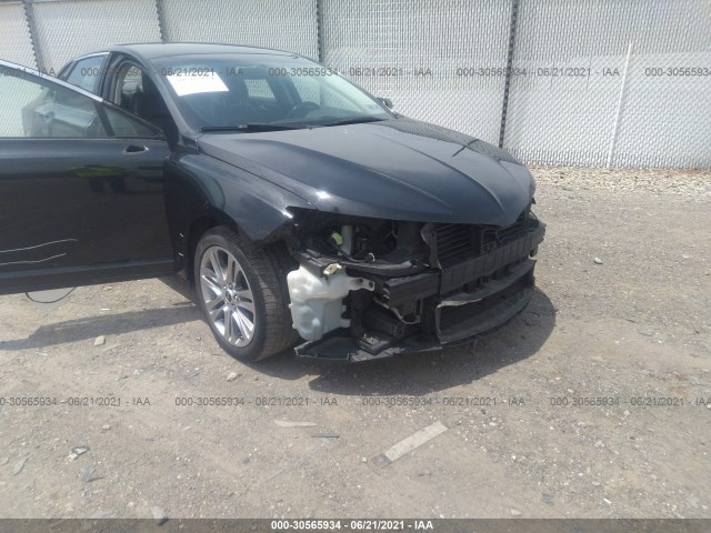 Photo 5 VIN: 3LN6L2GK2DR817640 - LINCOLN MKZ 