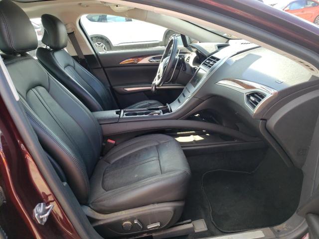 Photo 4 VIN: 3LN6L2GK2DR818884 - LINCOLN MKZ 