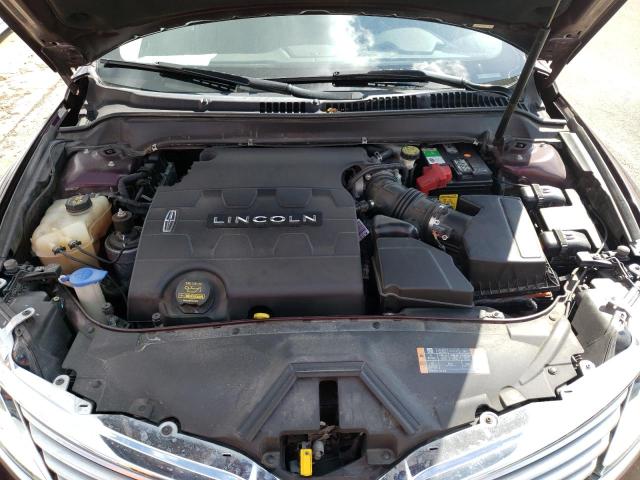 Photo 6 VIN: 3LN6L2GK2DR818884 - LINCOLN MKZ 