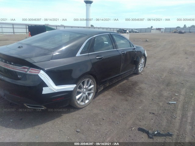 Photo 5 VIN: 3LN6L2GK2DR826029 - LINCOLN MKZ 