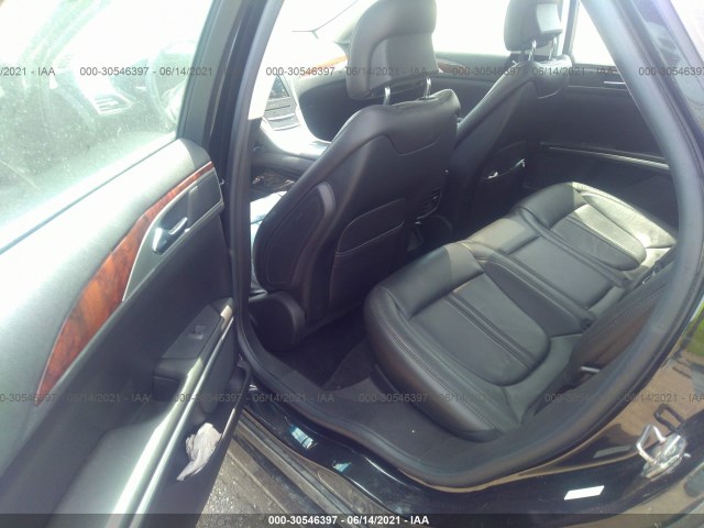 Photo 7 VIN: 3LN6L2GK2DR826029 - LINCOLN MKZ 