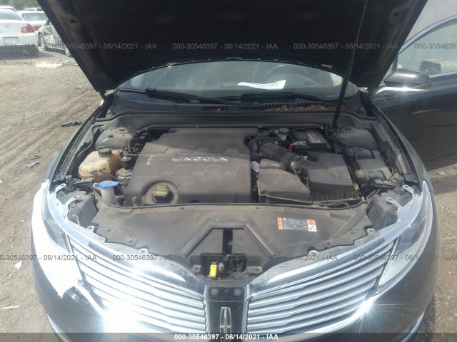 Photo 9 VIN: 3LN6L2GK2DR826029 - LINCOLN MKZ 