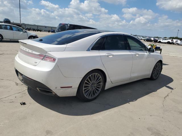 Photo 2 VIN: 3LN6L2GK2DR827021 - LINCOLN MKZ 