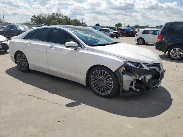 Photo 3 VIN: 3LN6L2GK2DR827021 - LINCOLN MKZ 