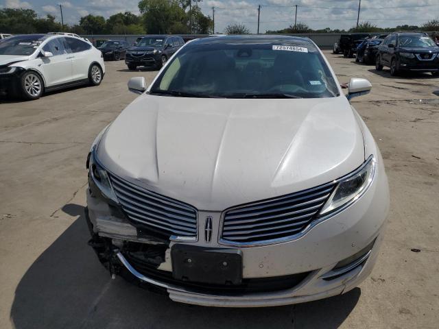 Photo 4 VIN: 3LN6L2GK2DR827021 - LINCOLN MKZ 