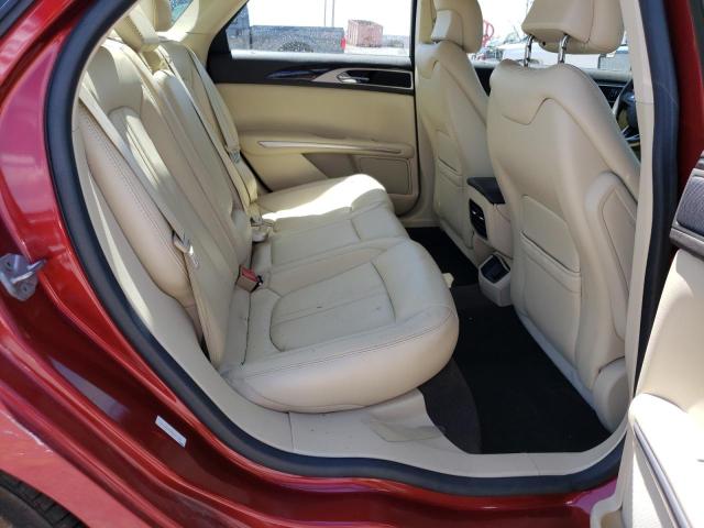 Photo 5 VIN: 3LN6L2GK2DR829142 - LINCOLN MKZ 