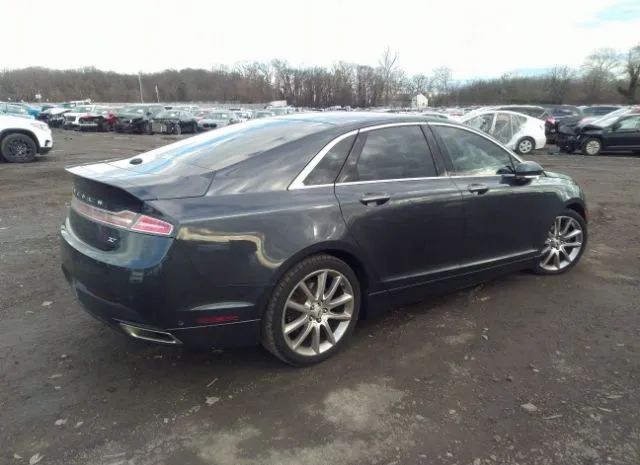 Photo 3 VIN: 3LN6L2GK2ER801181 - LINCOLN MKZ 