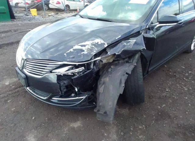 Photo 5 VIN: 3LN6L2GK2ER801181 - LINCOLN MKZ 