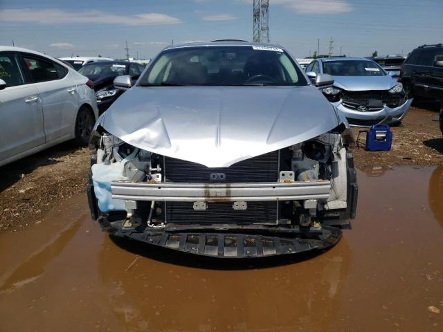 Photo 4 VIN: 3LN6L2GK2ER802430 - LINCOLN MKZ 