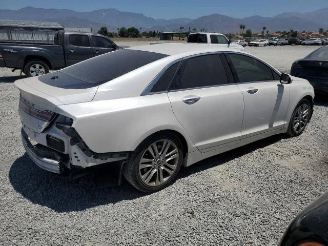 Photo 2 VIN: 3LN6L2GK2ER803058 - LINCOLN MKZ 