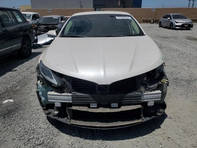 Photo 4 VIN: 3LN6L2GK2ER803058 - LINCOLN MKZ 