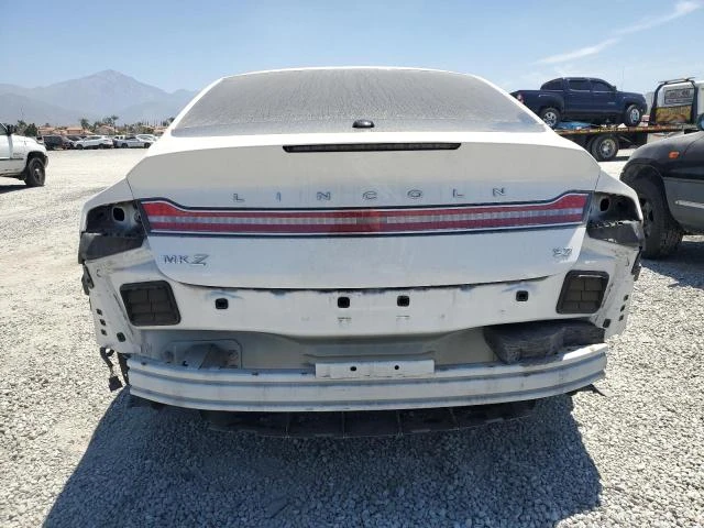 Photo 5 VIN: 3LN6L2GK2ER803058 - LINCOLN MKZ 