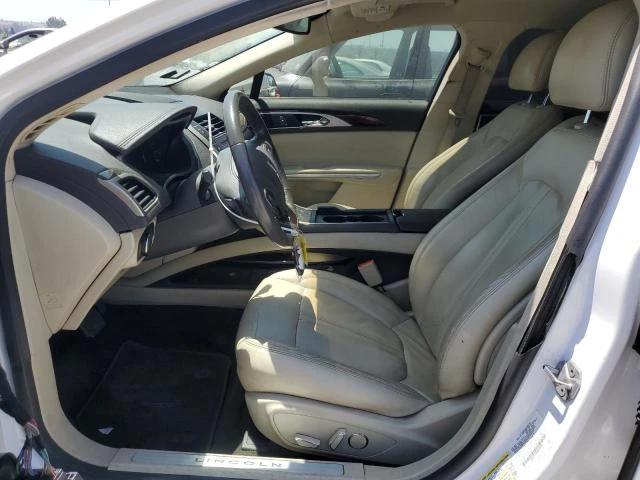 Photo 6 VIN: 3LN6L2GK2ER803058 - LINCOLN MKZ 