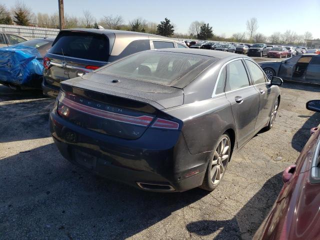 Photo 2 VIN: 3LN6L2GK2ER807370 - LINCOLN MKZ 