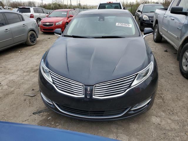 Photo 4 VIN: 3LN6L2GK2ER807370 - LINCOLN MKZ 