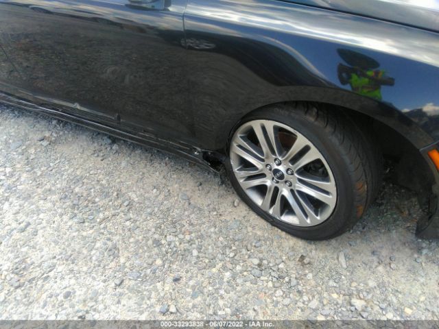 Photo 5 VIN: 3LN6L2GK2ER807515 - LINCOLN MKZ 