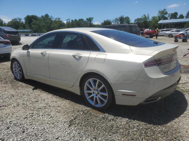 Photo 1 VIN: 3LN6L2GK2ER811810 - LINCOLN MKZ 