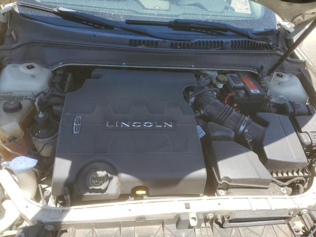 Photo 10 VIN: 3LN6L2GK2ER811810 - LINCOLN MKZ 