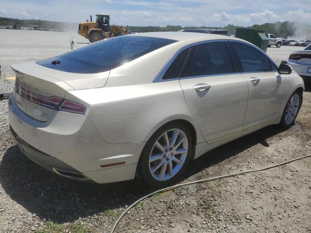 Photo 2 VIN: 3LN6L2GK2ER811810 - LINCOLN MKZ 