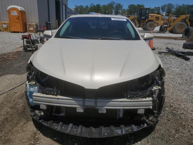 Photo 4 VIN: 3LN6L2GK2ER811810 - LINCOLN MKZ 