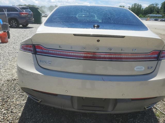 Photo 5 VIN: 3LN6L2GK2ER811810 - LINCOLN MKZ 