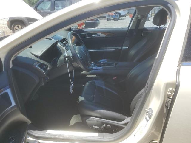 Photo 6 VIN: 3LN6L2GK2ER811810 - LINCOLN MKZ 