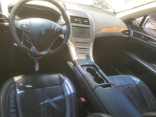 Photo 7 VIN: 3LN6L2GK2ER811810 - LINCOLN MKZ 