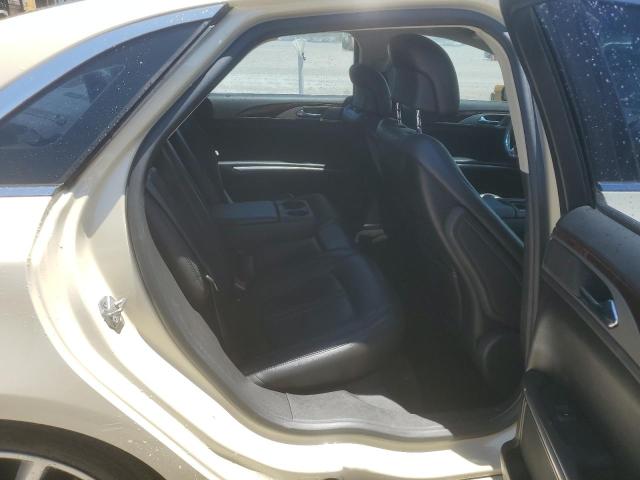 Photo 9 VIN: 3LN6L2GK2ER811810 - LINCOLN MKZ 