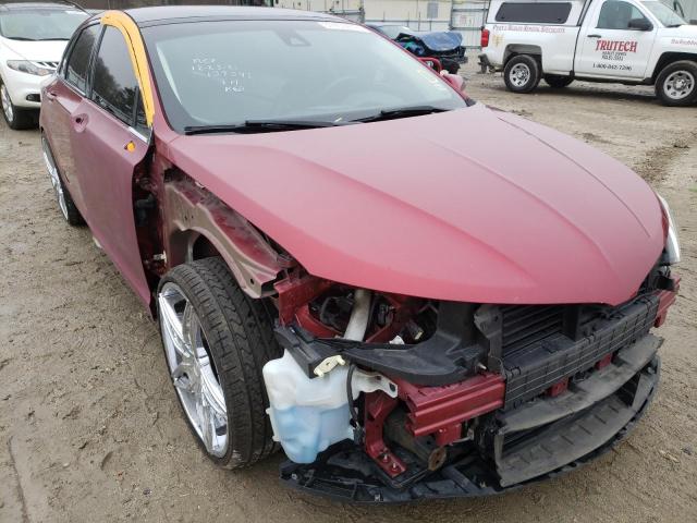 Photo 0 VIN: 3LN6L2GK2ER822693 - LINCOLN MKZ 