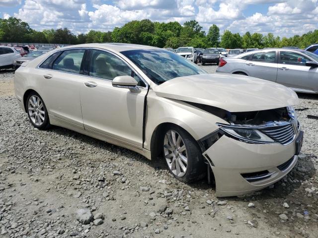 Photo 3 VIN: 3LN6L2GK2ER827862 - LINCOLN MKZ 