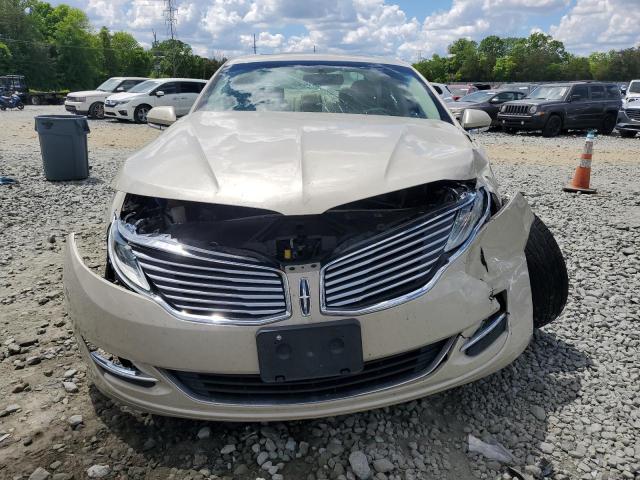 Photo 4 VIN: 3LN6L2GK2ER827862 - LINCOLN MKZ 