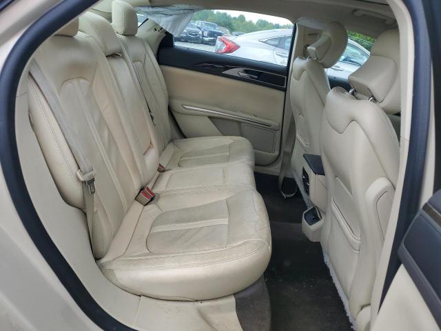 Photo 9 VIN: 3LN6L2GK2ER827862 - LINCOLN MKZ 