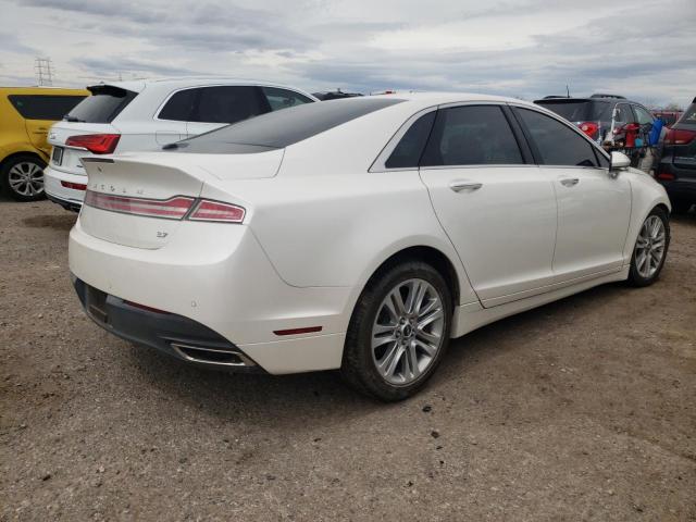 Photo 2 VIN: 3LN6L2GK2FR613164 - LINCOLN MKZ 