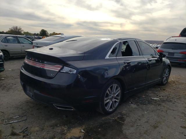 Photo 3 VIN: 3LN6L2GK2FR616095 - LINCOLN MKZ 