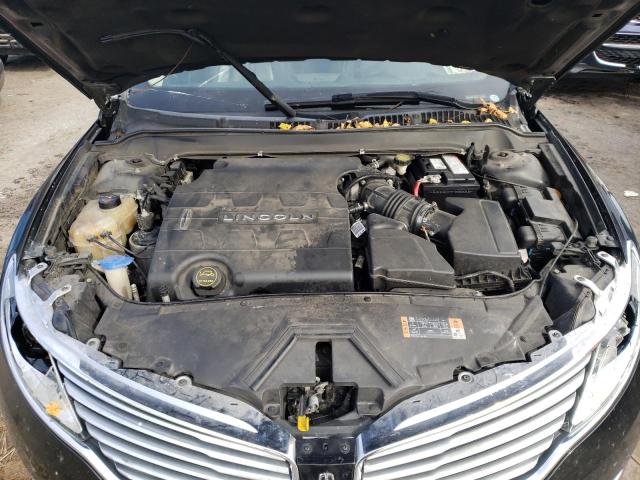 Photo 6 VIN: 3LN6L2GK2FR616095 - LINCOLN MKZ 