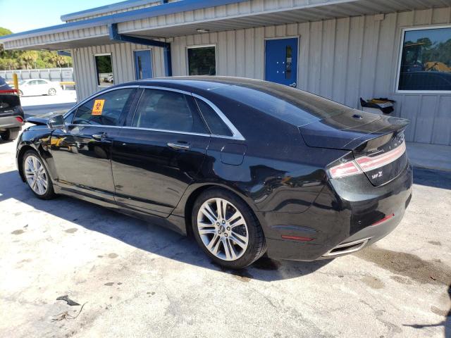 Photo 1 VIN: 3LN6L2GK2FR623810 - LINCOLN MKZ 