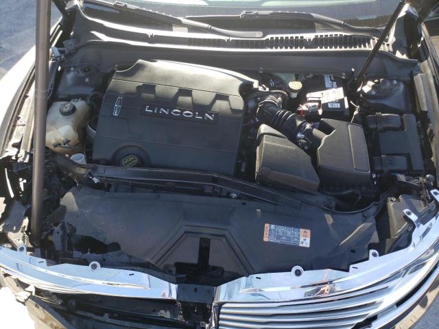 Photo 10 VIN: 3LN6L2GK2FR623810 - LINCOLN MKZ 