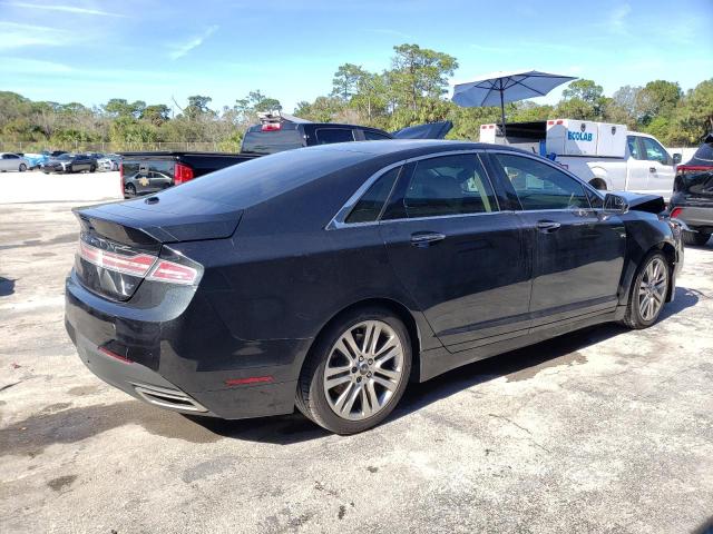 Photo 2 VIN: 3LN6L2GK2FR623810 - LINCOLN MKZ 