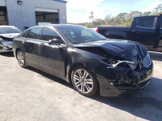 Photo 3 VIN: 3LN6L2GK2FR623810 - LINCOLN MKZ 