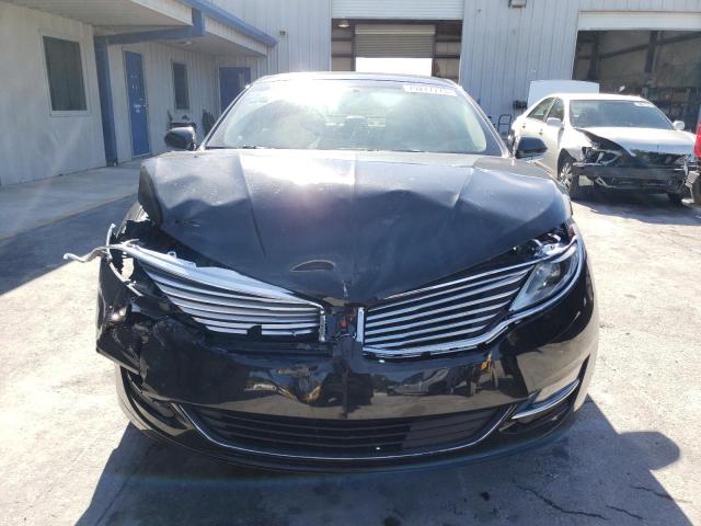 Photo 4 VIN: 3LN6L2GK2FR623810 - LINCOLN MKZ 