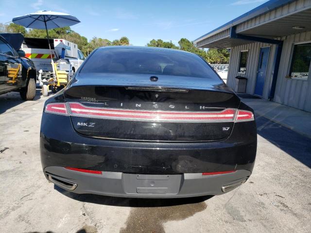 Photo 5 VIN: 3LN6L2GK2FR623810 - LINCOLN MKZ 