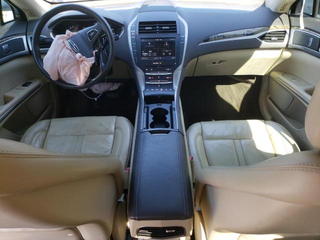 Photo 7 VIN: 3LN6L2GK2FR623810 - LINCOLN MKZ 